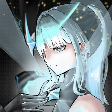 アークレンジャー・ブラック