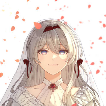 Wedding~