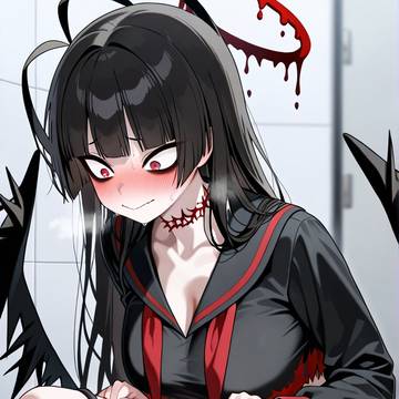 剣先ツルギ