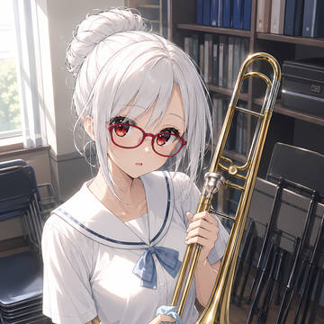 Morning Brass