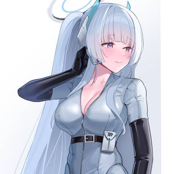 ノア(臨戦)