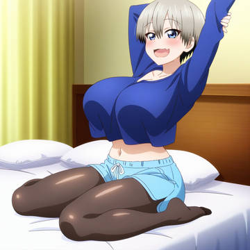 Hana Uzaki