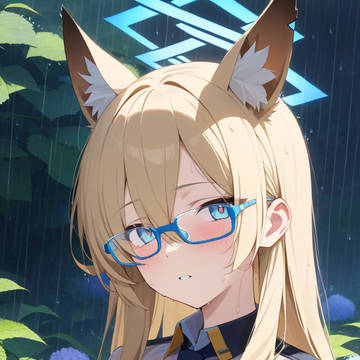 局長 梅雨です