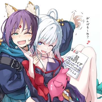 チョロ葉さん