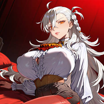 FGO  AI