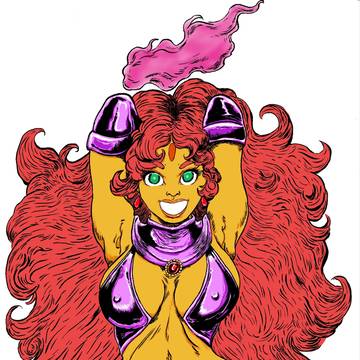 Starfire