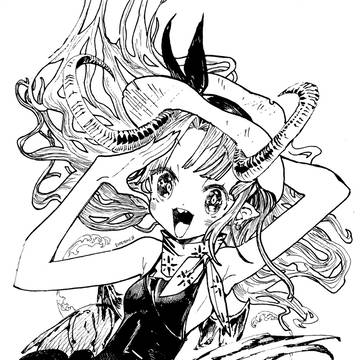 モノクロ rkgk