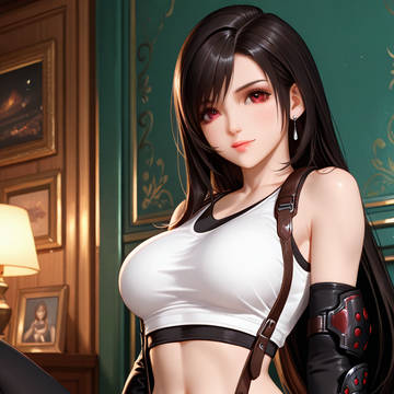 Tifa Lockhart