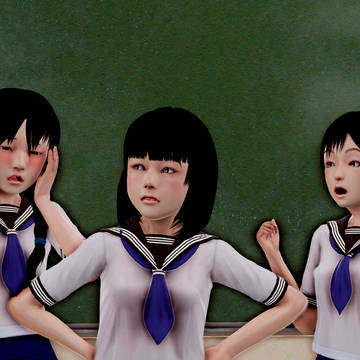 日々は楽しい
