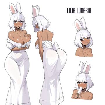 bun