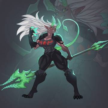 Commission Work