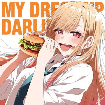 🍔✨✨