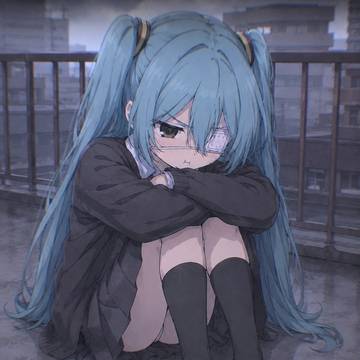 そんなとこで拗ねて座り込まないの