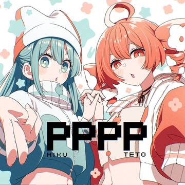 『PPPP』