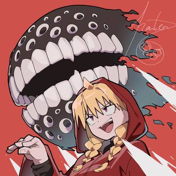 がぶちやん