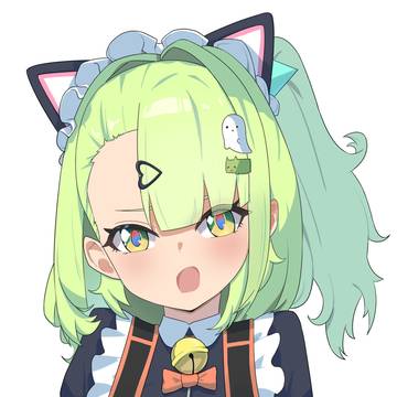 zzzero sunna maid