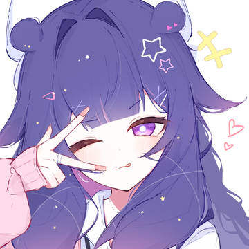 ぎゃるコロンビーナちゃん