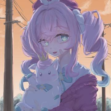 学パロヒアンシー