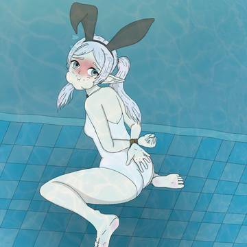 Bunny Suit