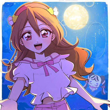 笑顔はツナガル