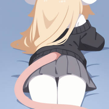 Pawsies~