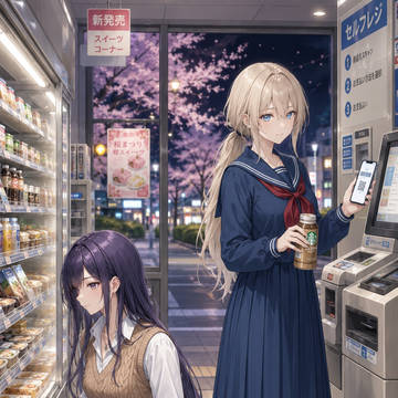 便利店