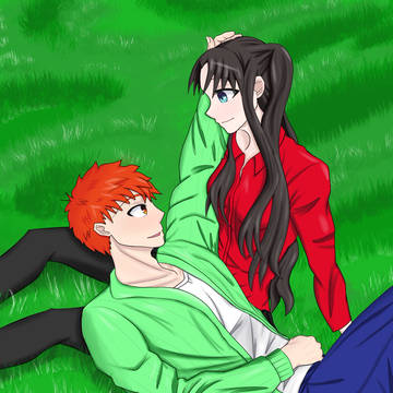 Green Fields
