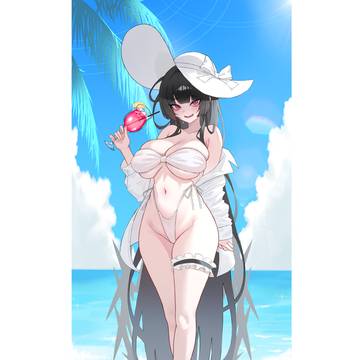 수영복 츠루기