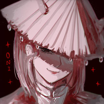 鬼りょうちゃん👹