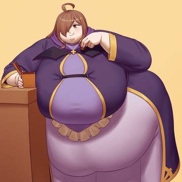 Behind the Counter