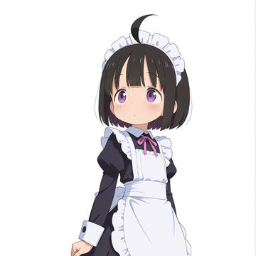 健全千佳ちゃん