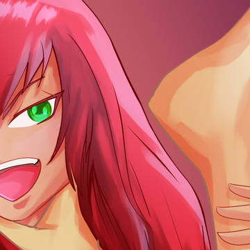 Mary Jane vs Gwen Stacy - Cov B