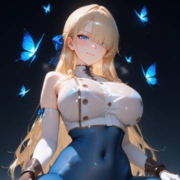 Wilhelmina Brown Dust 2