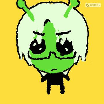 👽