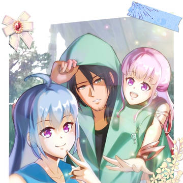 Selfie! (XCX)