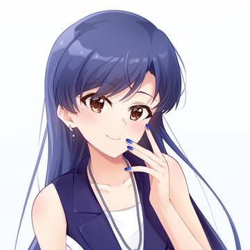 千早ちゃん