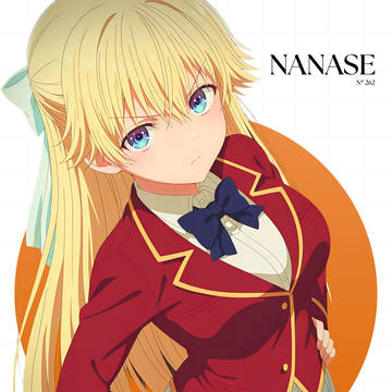 Tsubasa Nanase | 七瀬 翼