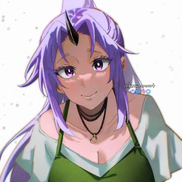 Shion | シオン