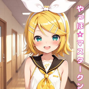 リンちゃん