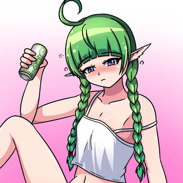 [CM] Drunk Nah