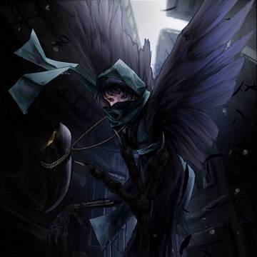 CROW