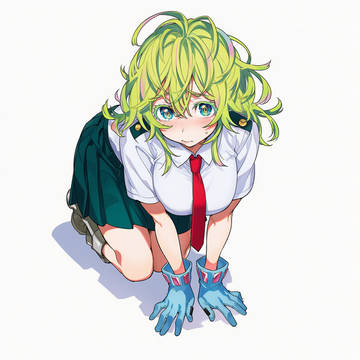 Patreon終わりました