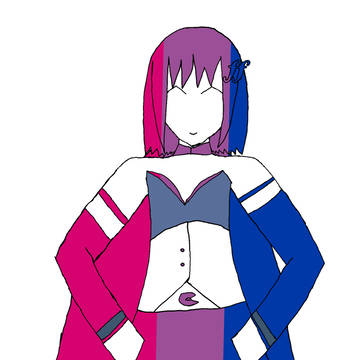 バイセクシュアル サヤカ ミ