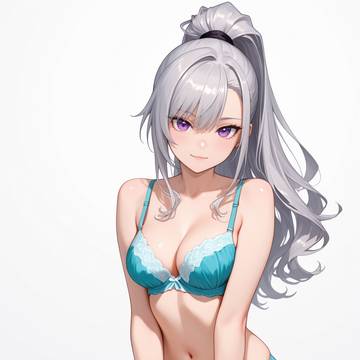 下着：華凛💞