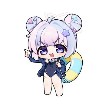 수영복 레이사!