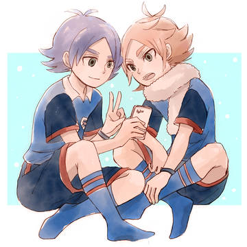 イナズマまとめ
