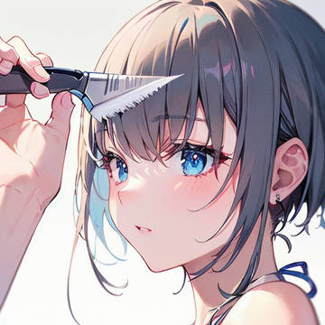 差分的な