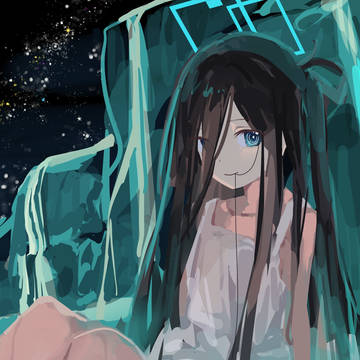 やすらぎの水辺