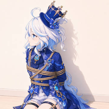 芙宁娜