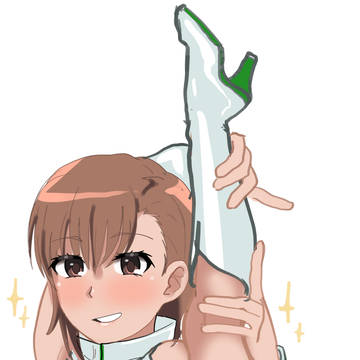 レースクィーン